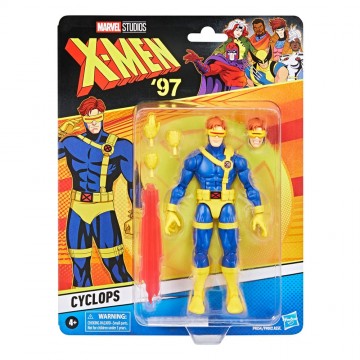 X-Men '97 Marvel Legends...