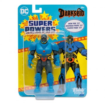 DC Direct Super Powers...