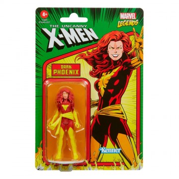 The Uncanny X-Men Marvel...