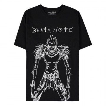 Death Note T-Shirt Ryuk