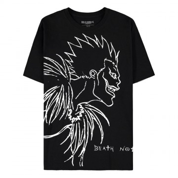 Death Note T-Shirt Ryuk...