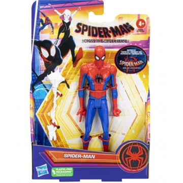 Hasbro Marvel: Spider-Man...