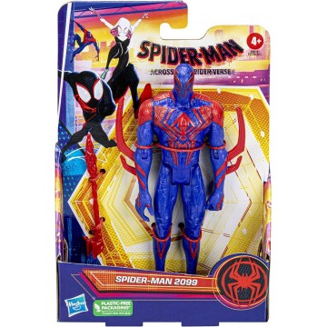 Hasbro Marvel: Spider-Man...