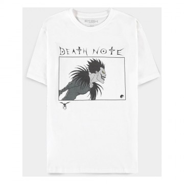 Death Note T-Shirt Ryuk &...