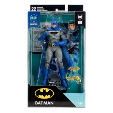 DC Direct Action Figures 18...