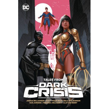 TALES FROM DARK CRISIS TP
