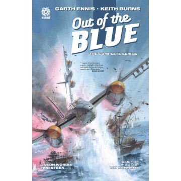OUT OF THE BLUE COMP TP