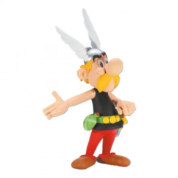 Asterix Statue Asterix 30 cm