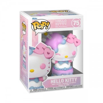 Hello Kitty POP! Sanrio...