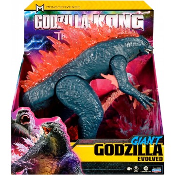Godzilla x Kong New Empire...