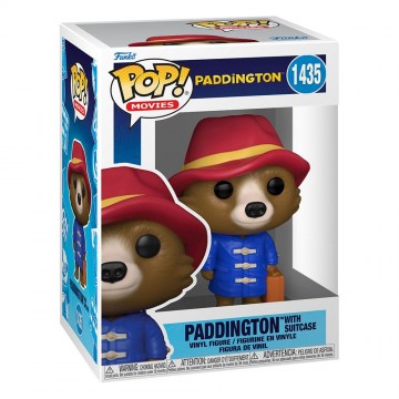 Paddington POP! Movies...