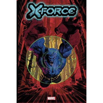 X-FORCE 48