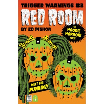 RED ROOM TRIGGER WARNINGS 2...