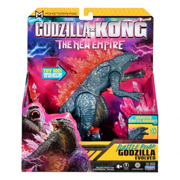 Godzilla x Kong The new...