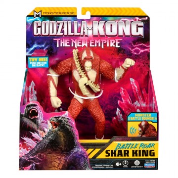 Godzilla x Kong The new...
