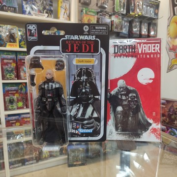 Darth Vader Set (figure &...