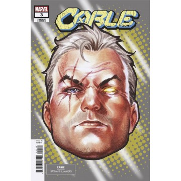 CABLE 3 MARK BROOKS...