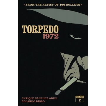TORPEDO 1972 2 CVR A...