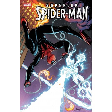 SUPERIOR SPIDER-MAN 5