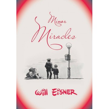 WILL EISNERS MINOR MIRACLES TP