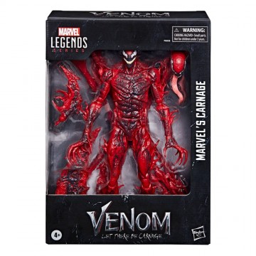 Venom: Let There Be Carnage...