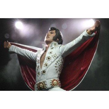 Elvis Presley Action Figure...