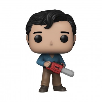 The Evil Dead POP! Movies...