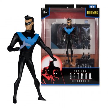 DC Direct Action Figure The...