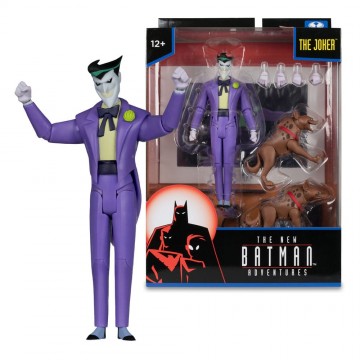 DC Direct Action Figure The...