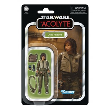Star Wars: The Acolyte...