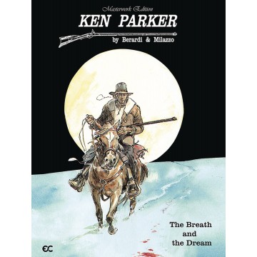 KEN PARKER BREATH AND THE...