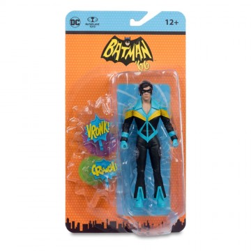 DC Retro Action Figures 15...