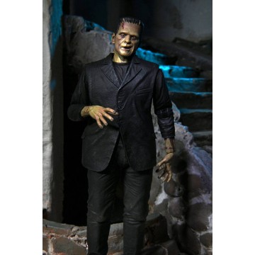 Universal Monsters Action...