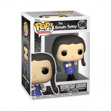 The Addams Family POP! TV...