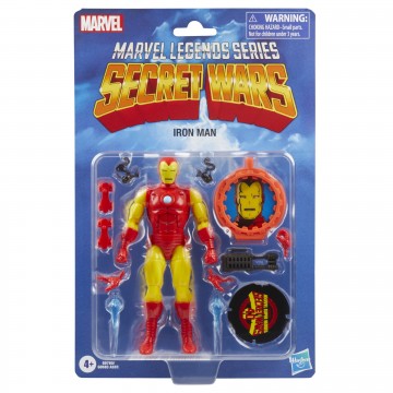 Marvel Legends Series:...