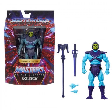 Masters of the Universe...