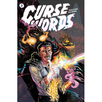 CURSE WORDS TP VOL 03 HOLE DAMNED WORLD