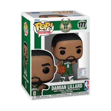 NBA Legends POP! Sports...