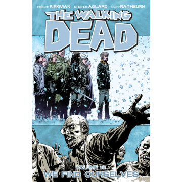 The Walking Dead Vol. 15: We Find Ourselves