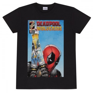 MARVEL COMICS DEADPOOL 3...