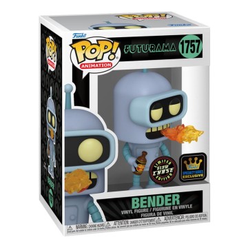 Futurama POP! TV Vinyl...