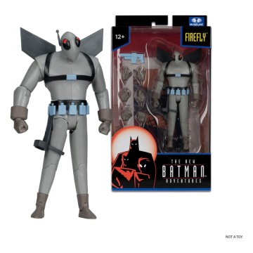 DC Direct Firefly (The New...