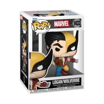 Marvel POP! Vinyl Figure...