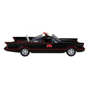 DC Retro Vehicle Batman 66...