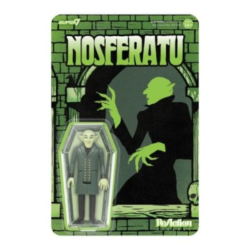 Nosferatu ReAction Action...