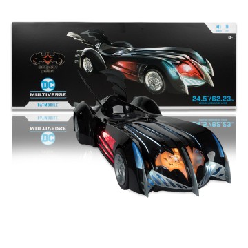 Batmobile (Batman & Robin)...