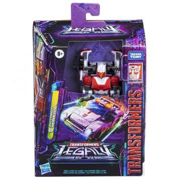 Transformers Legacy Deluxe...