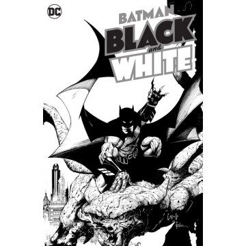 Batman: Black & White TP