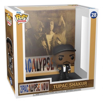 Tupac POP! Albums Vinyl...