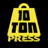 10 TON PRESS